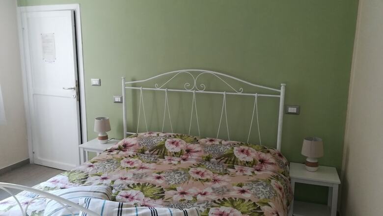 B&B Sotto L'ulivo