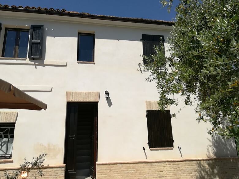 B&B Sotto L'ulivo