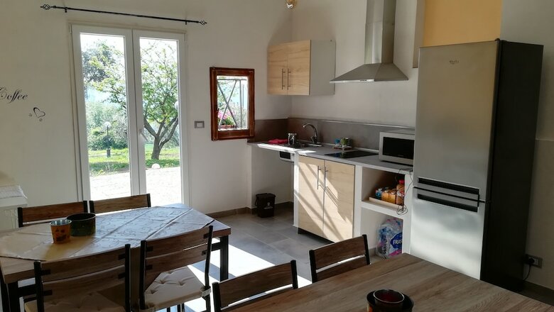 B&B Sotto L'ulivo