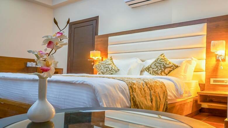 Ganpati Hotel