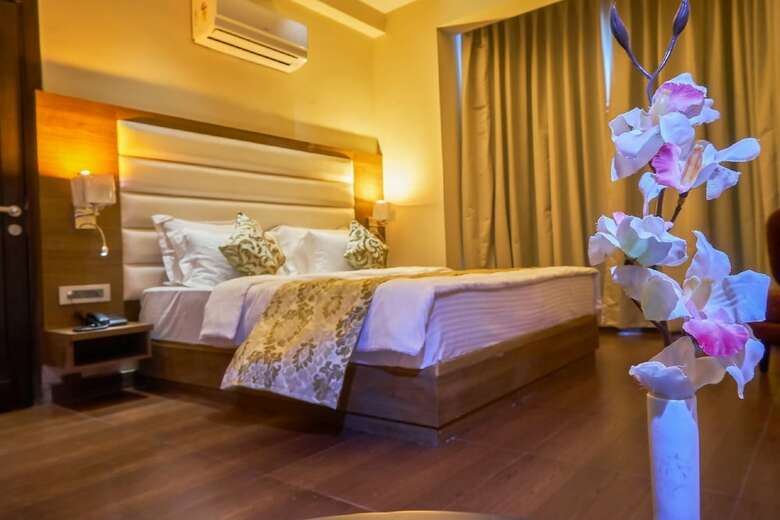 Ganpati Hotel