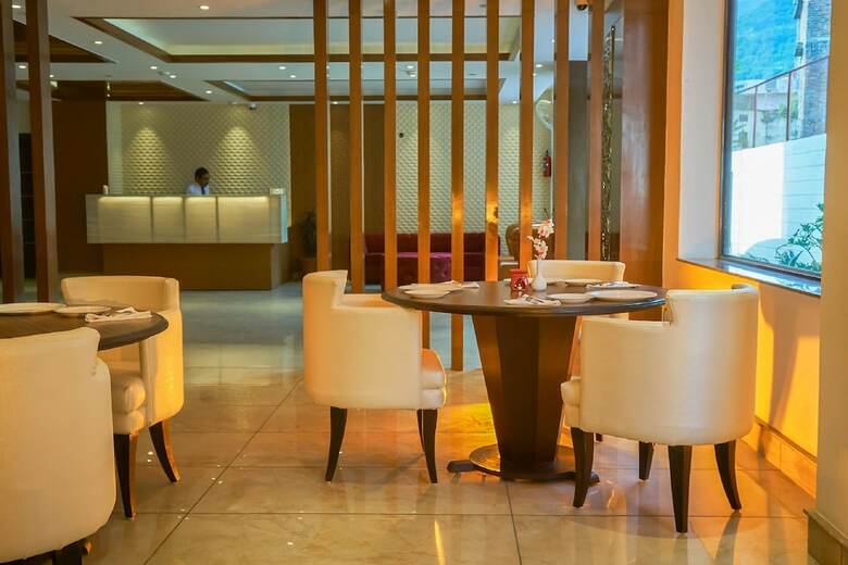 Ganpati Hotel