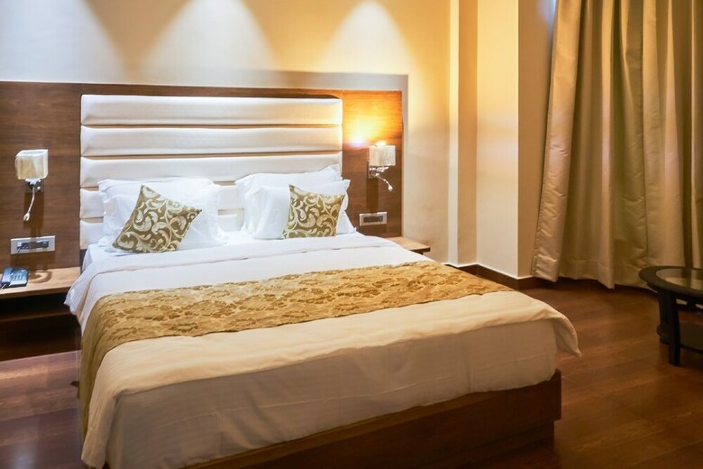 Ganpati Hotel