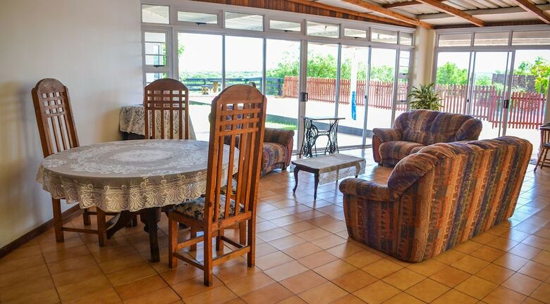 Addo Park View - Sundaze Riverside