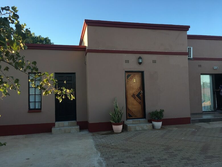 Hotel Beautiful Gates Guest House
