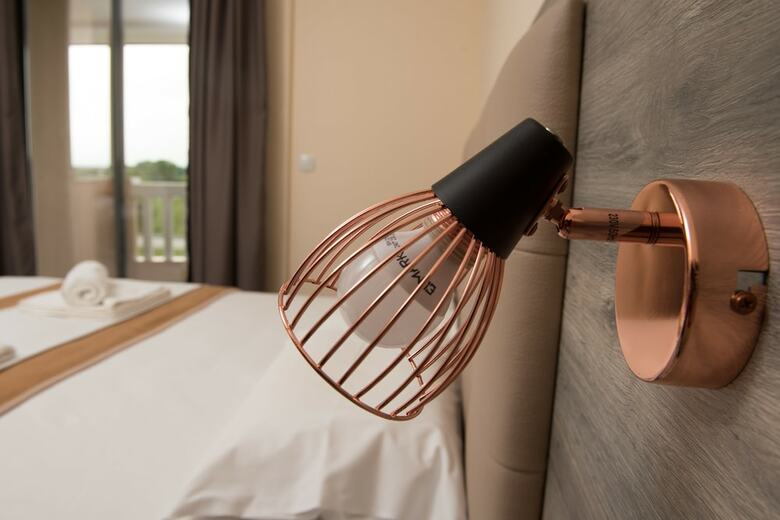 Apartamentos Ino Luxury Rooms