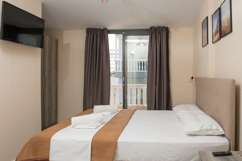 Apartamentos Ino Luxury Rooms