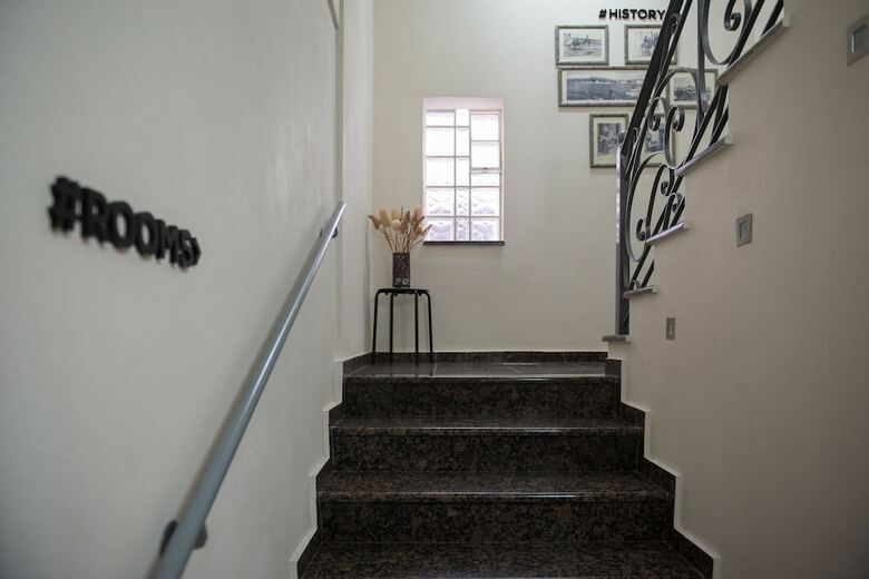 Apartamentos Ino Luxury Rooms