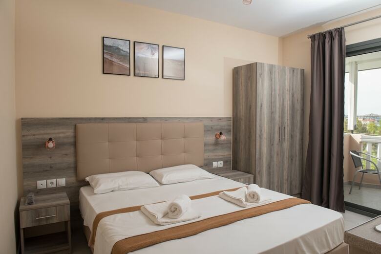 Apartamentos Ino Luxury Rooms