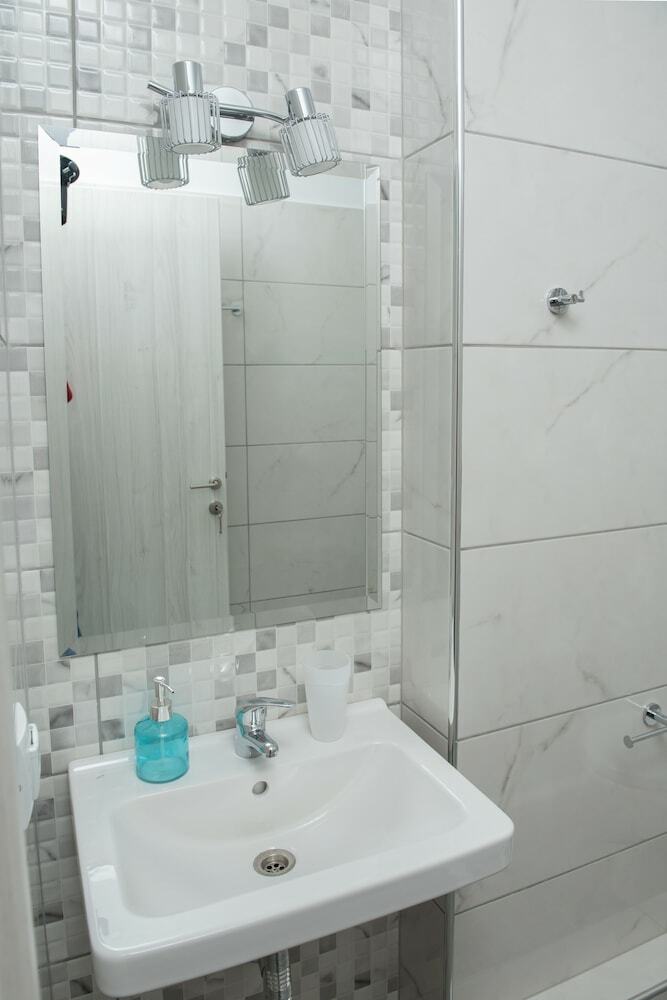 Apartamentos Ino Luxury Rooms