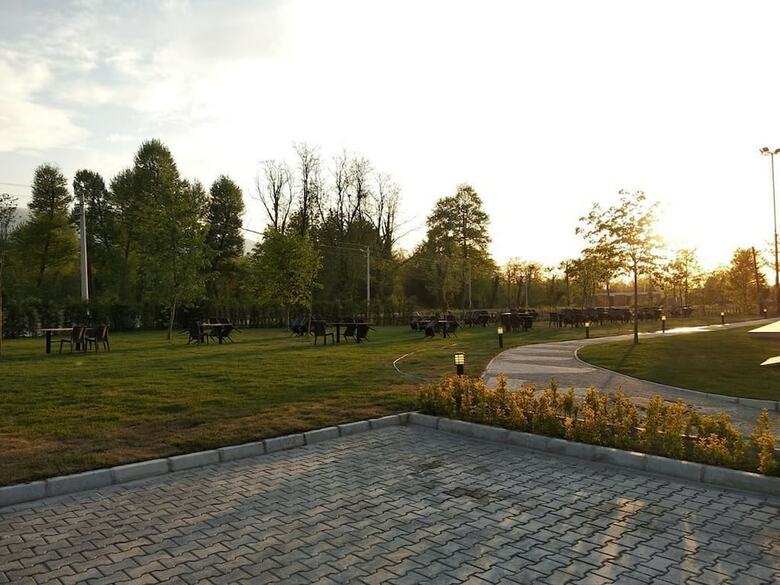 Hotel Sapanca Park Otel