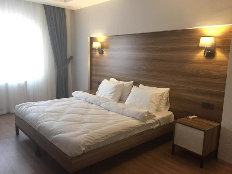 Hotel Sapanca Park Otel