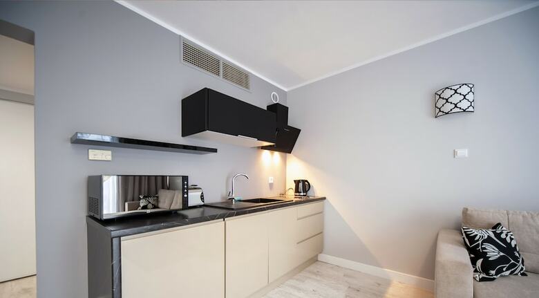Apartamentos Very Berry Zwierzyniecka 24