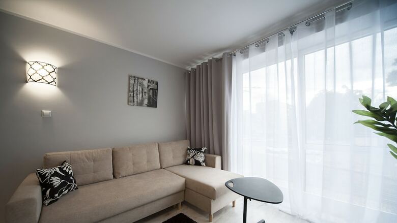 Apartamentos Very Berry Zwierzyniecka 24