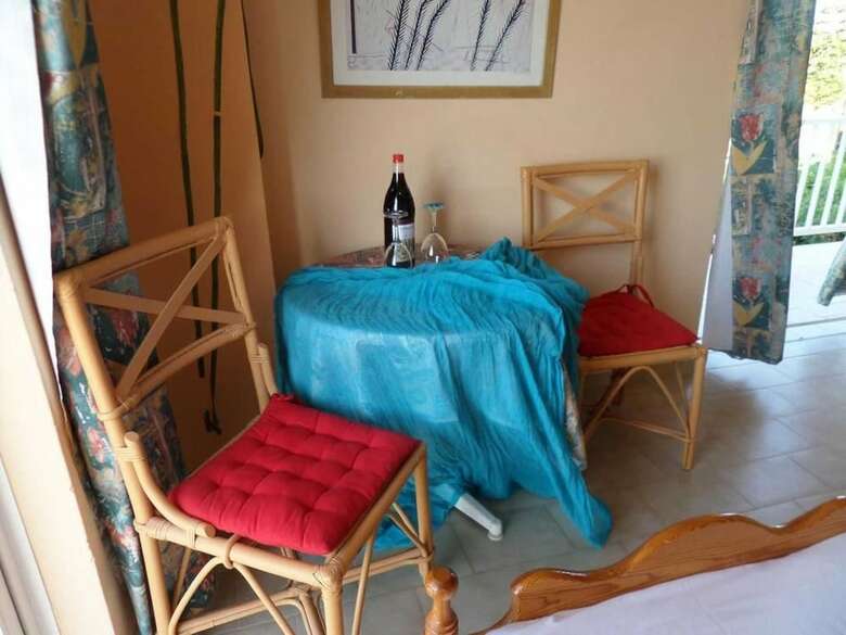 Apartamentos Pansion Tonia