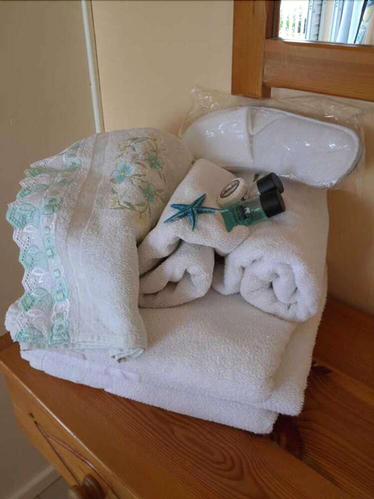 Apartamentos Pansion Tonia