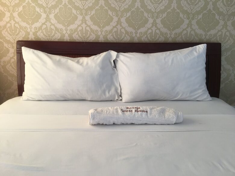 Hotel Boseja Guest House