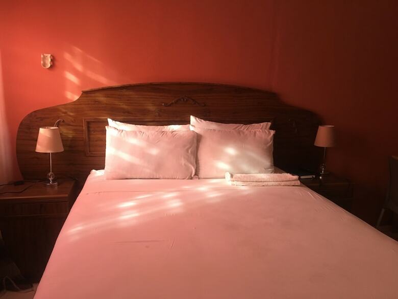 Hotel Boseja Guest House