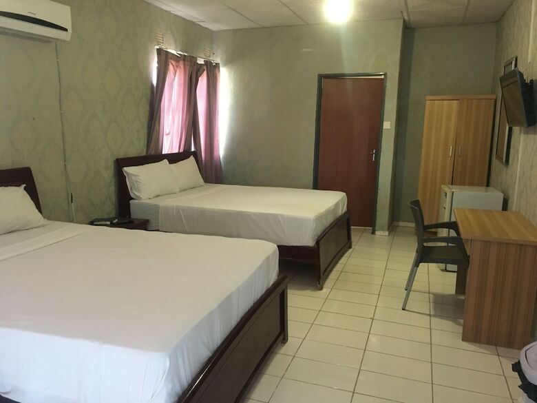 Hotel Boseja Guest House