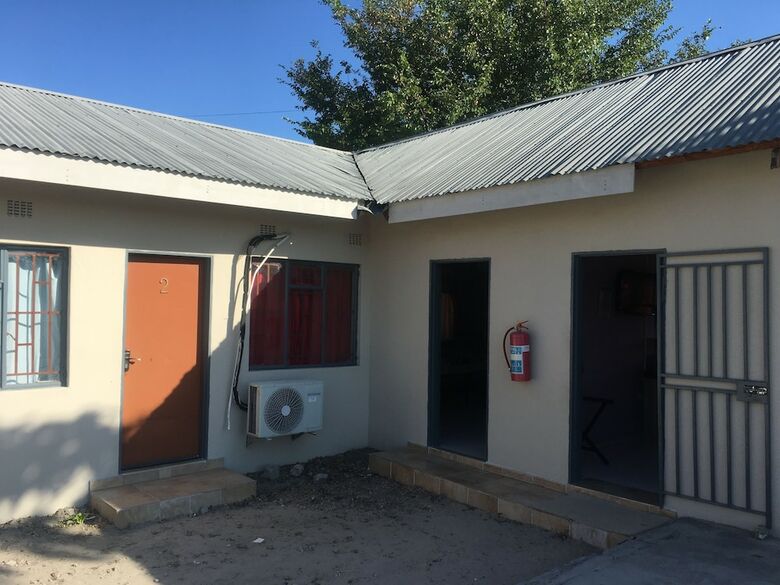 Hotel Boseja Guest House