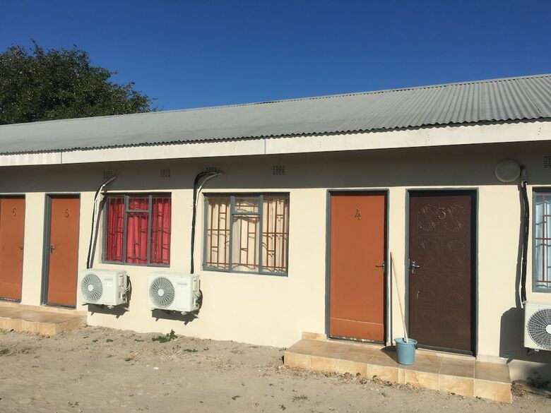 Hotel Boseja Guest House