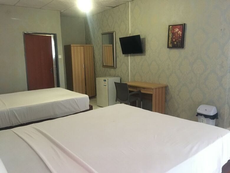 Hotel Boseja Guest House