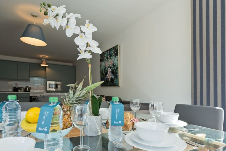 Apartamentos Sweet Inn - Trinity Gate