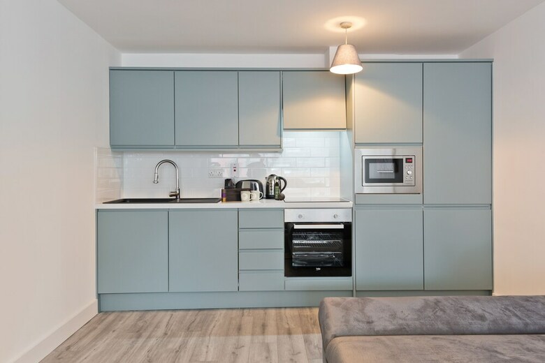 Apartamentos Sweet Inn - Trinity Gate