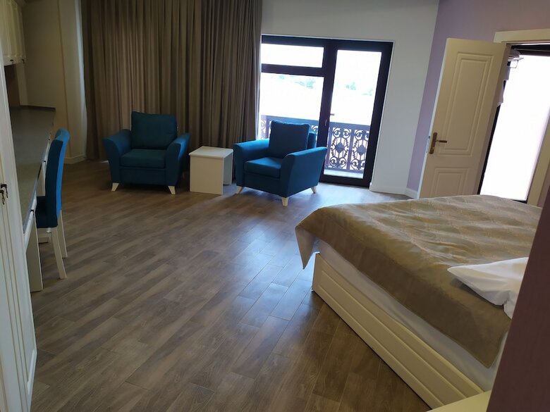 My Rose Boutique Hotel