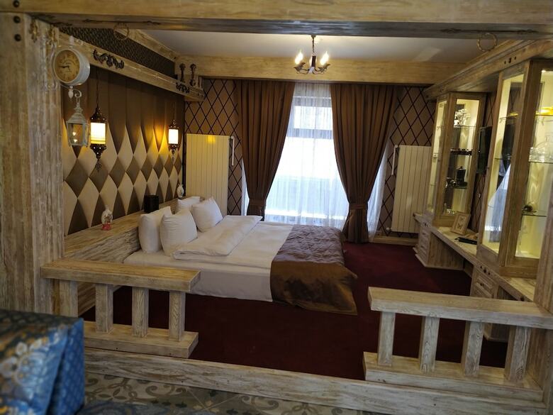 My Rose Boutique Hotel