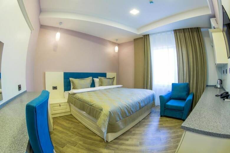 My Rose Boutique Hotel