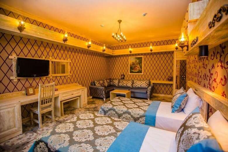 My Rose Boutique Hotel
