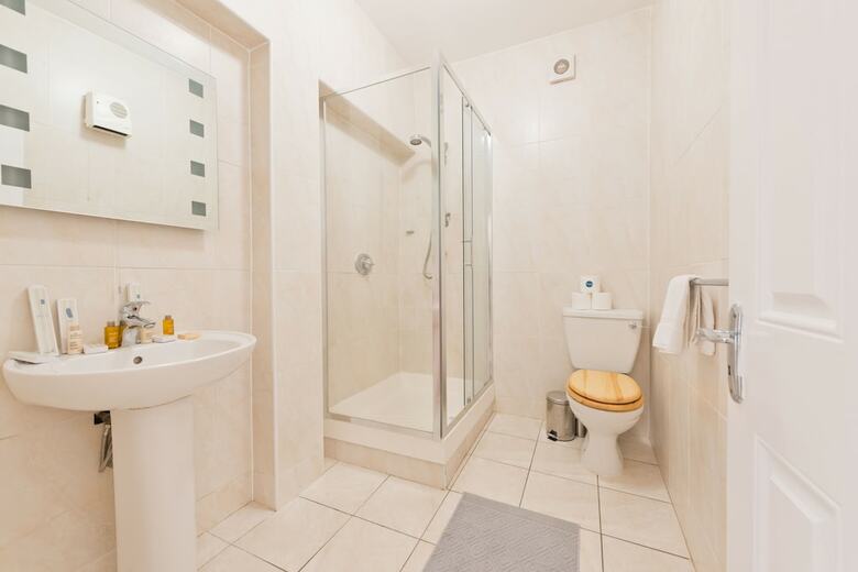 Apartamentos Sweet Inn - Talbot Spire
