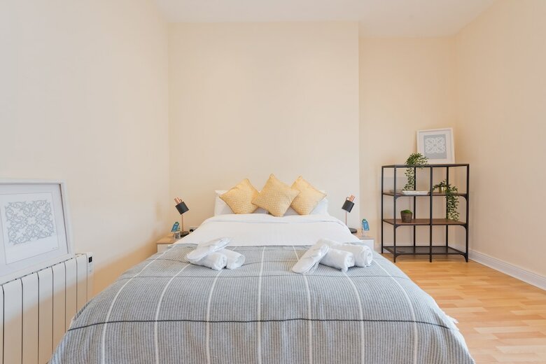 Apartamentos Sweet Inn - Talbot Spire