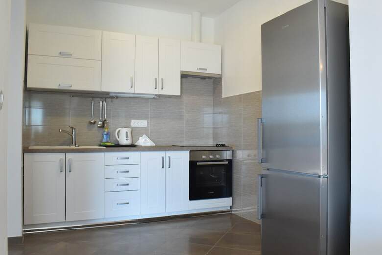 Luxury Apartments Otia