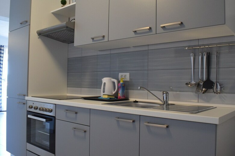 Luxury Apartments Otia
