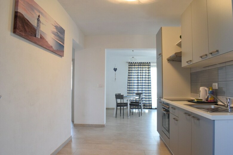 Luxury Apartments Otia