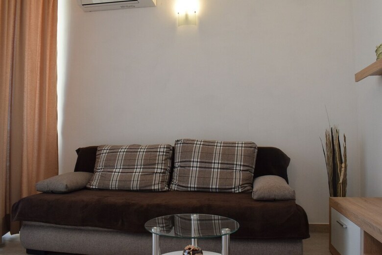 Luxury Apartments Otia