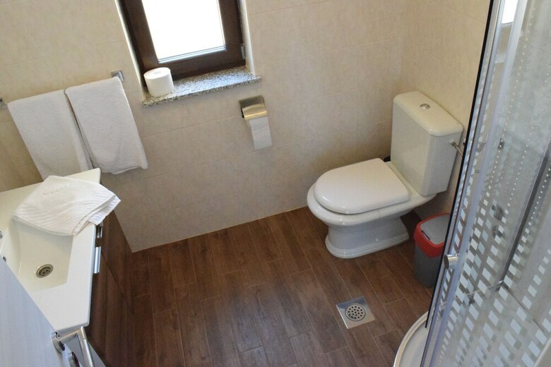 Luxury Apartments Otia