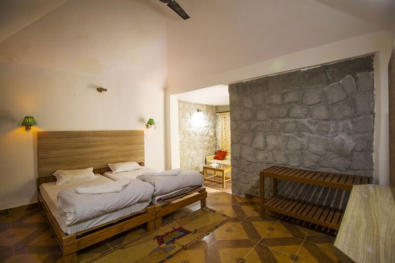 Apartamento Jungle King Resort