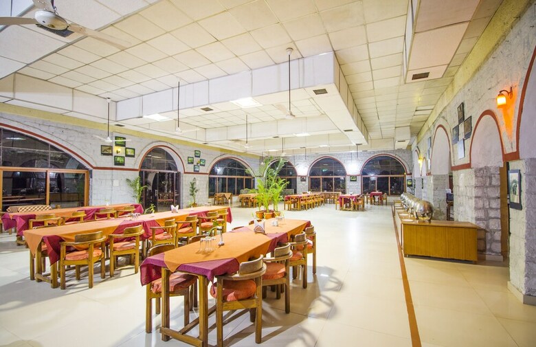 Apartamento Jungle King Resort