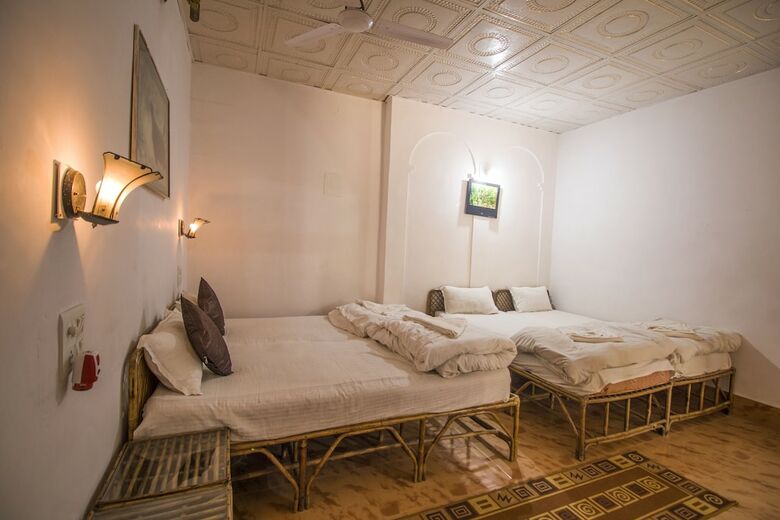 Apartamento Jungle King Resort