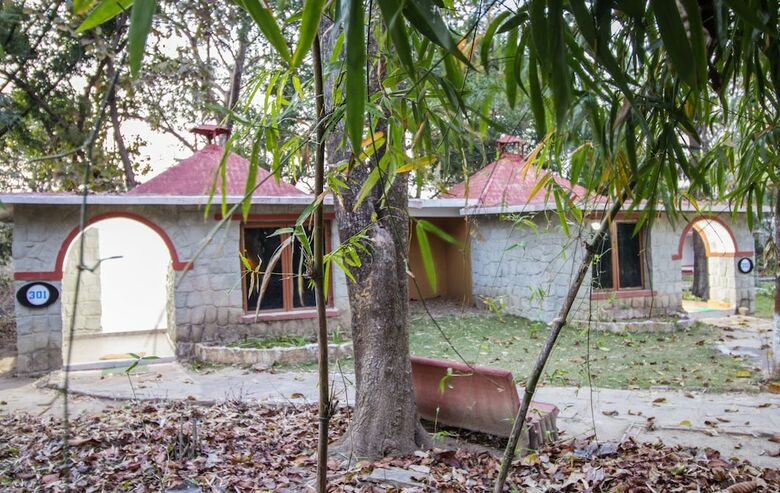 Apartamento Jungle King Resort
