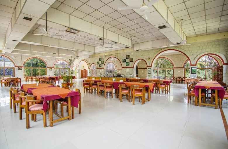 Apartamento Jungle King Resort