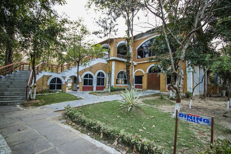 Apartamento Jungle King Resort