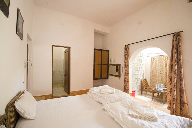 Apartamento Jungle King Resort