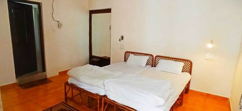 Apartamento Jungle King Resort