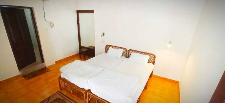 Apartamento Jungle King Resort