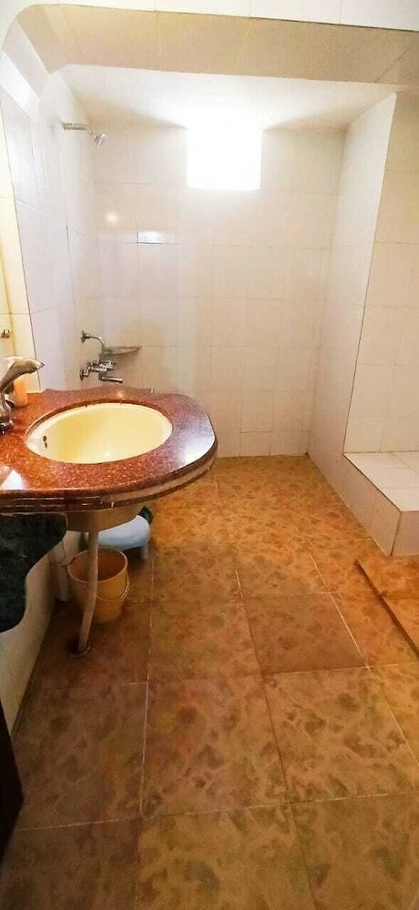 Apartamento Jungle King Resort