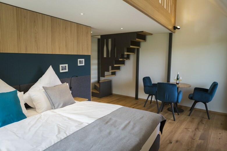 Aparthotel Rieslingquartier - Mosel Wein Hotel